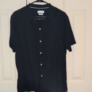 Men's Large Shirt By Porter & Ash